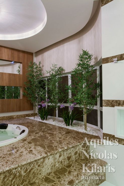 Arquiteto - Aquiles NÃ­colas KÃ­laris - Residential Projects - Flora House