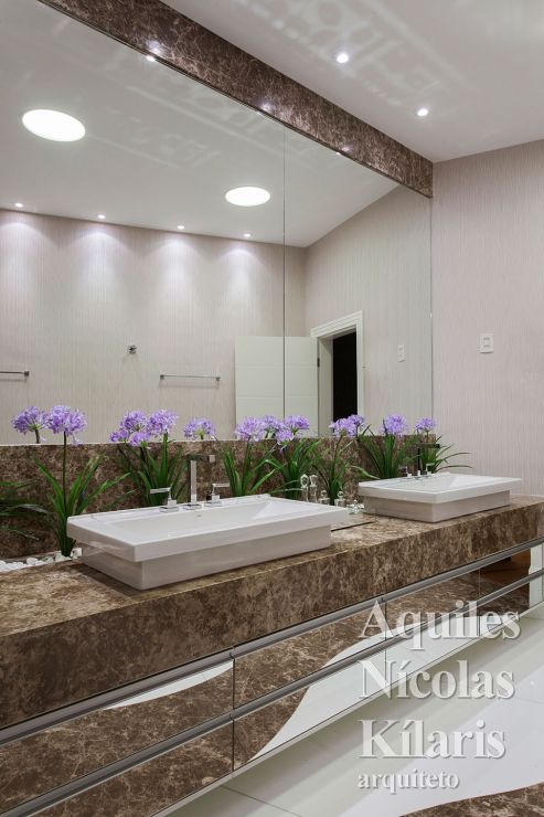 Arquiteto - Aquiles NÃ­colas KÃ­laris - Residential Projects - Flora House