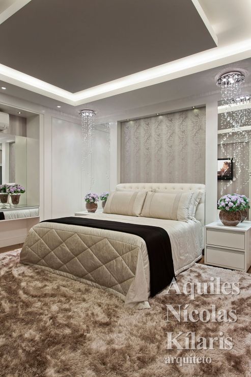 Arquiteto - Aquiles NÃ­colas KÃ­laris - Residential Projects - Flora House