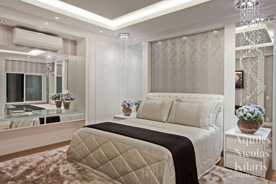 Arquiteto - Aquiles NÃ­colas KÃ­laris - Residential Projects - Flora House