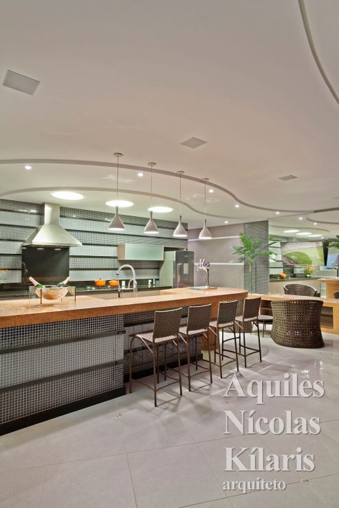 Arquiteto - Aquiles NÃ­colas KÃ­laris - Residential Projects - Flora House