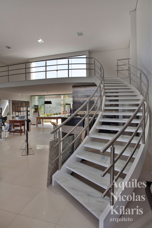 Arquiteto - Aquiles NÃ­colas KÃ­laris - Projetos Corporativos - Eco Design