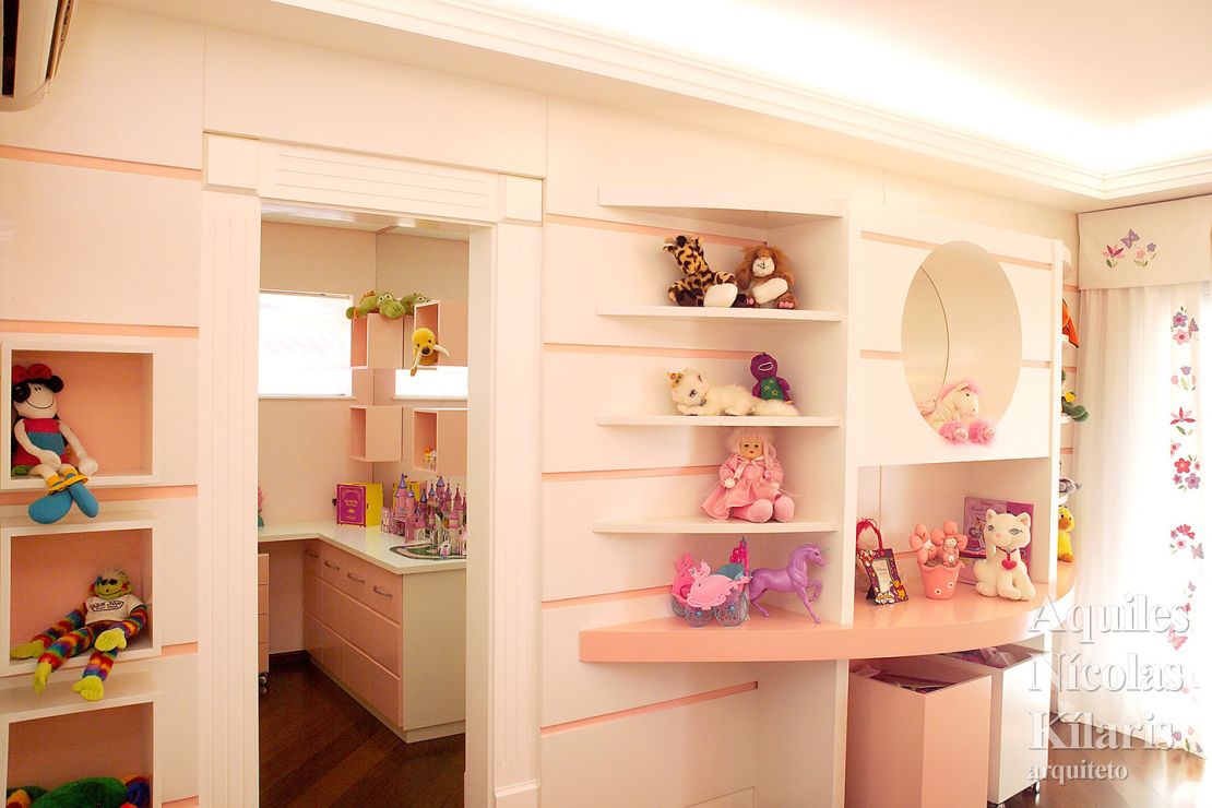 Arquiteto - Aquiles NÃ­colas KÃ­laris - Projetos Residenciais - Casa Home Resort