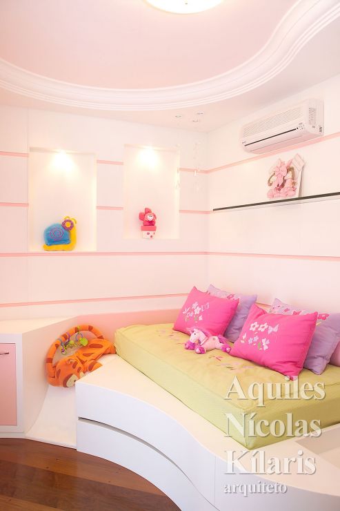 Arquiteto - Aquiles NÃ­colas KÃ­laris - Projetos Residenciais - Casa Home Resort