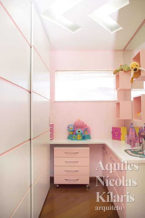 Arquiteto - Aquiles NÃ­colas KÃ­laris - Projetos Residenciais - Casa Home Resort