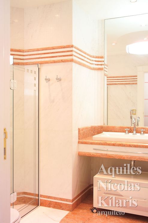 Arquiteto - Aquiles NÃ­colas KÃ­laris - Projetos Residenciais - Casa Home Resort