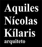 Aquiles Nícolas Kílares Arquiteto